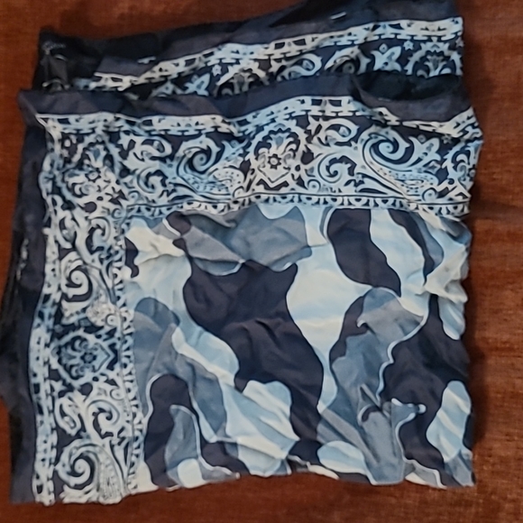 Yves Saint Laurent Other - Designer scarf